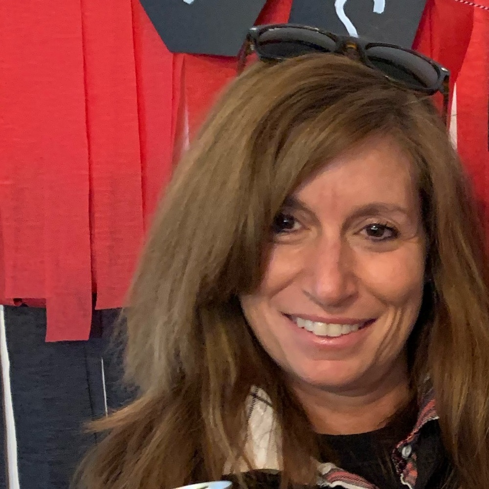 Meet your Posher, Terri